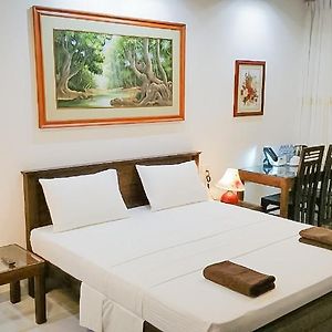 Standard Doppelzimmer