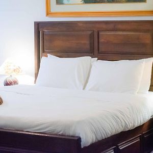 Deluxe Doppelzimmer